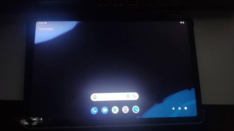 原神|【IT黑板报】小米平板5用上Android 12，OPPO首款折叠屏没有折痕