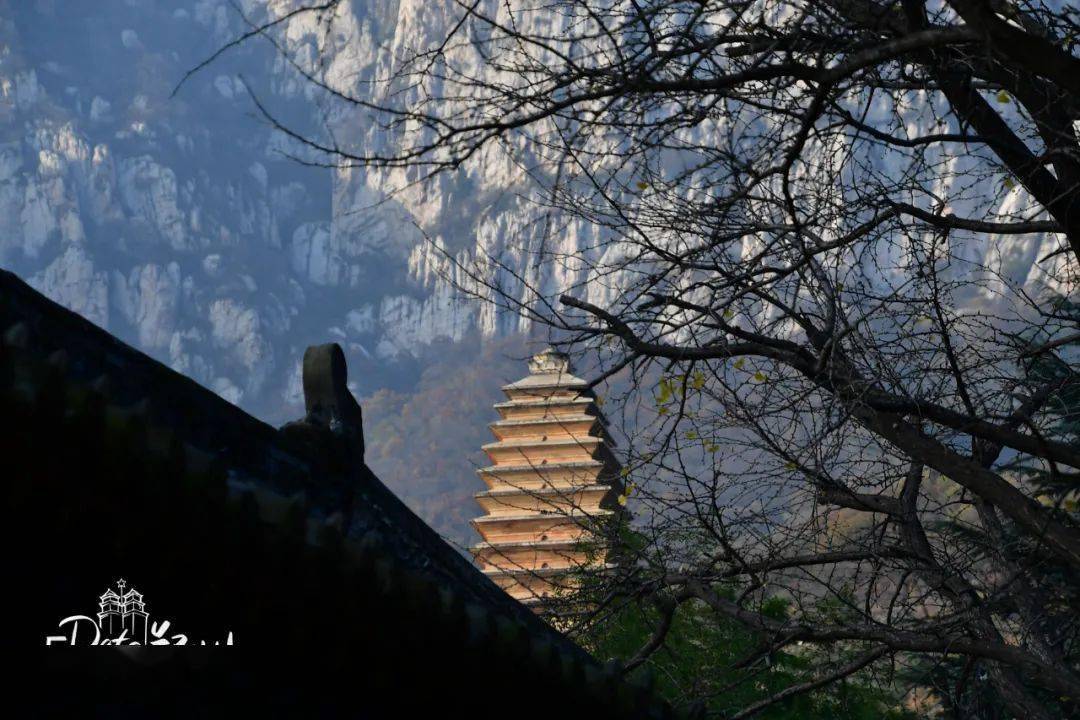 中国|除了二七塔，郑州还有什么塔？