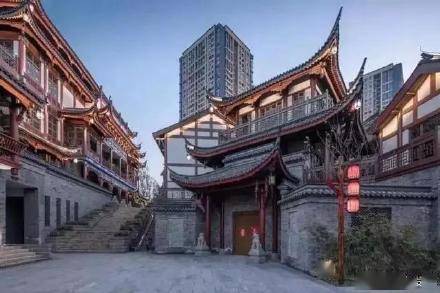 景区|重庆8家景区拟确定为国家A级旅游景区