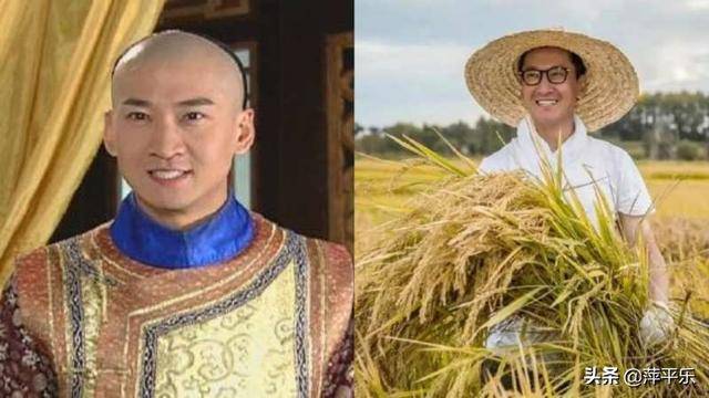 尔康周杰发文致敬医务工作人员并捐献2万斤大米