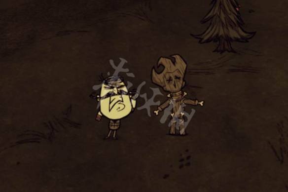 饥荒联机版沃尔夫冈重做了什么沃尔夫冈重做内容介绍