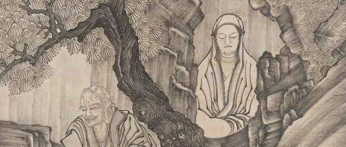 丛林的意义：行者安居修持的悲智道场_莲池_施主_营建