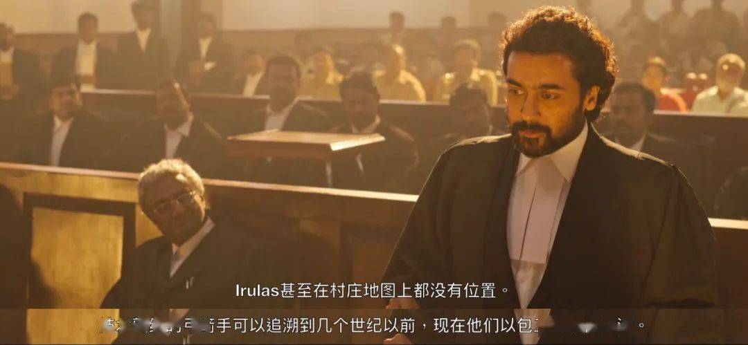 现实|今年的印度神片就是他了？？？