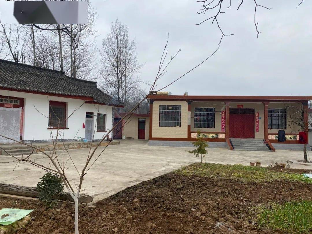 徽县泥阳动态县美丽庭院创建工作第四督查验收组到泥阳镇督查验收美丽