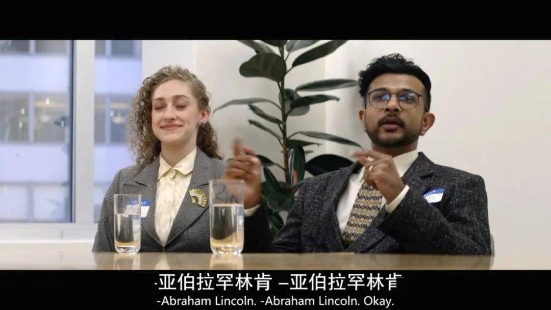 生活|狗血的生活!这片给我拿奥斯卡!