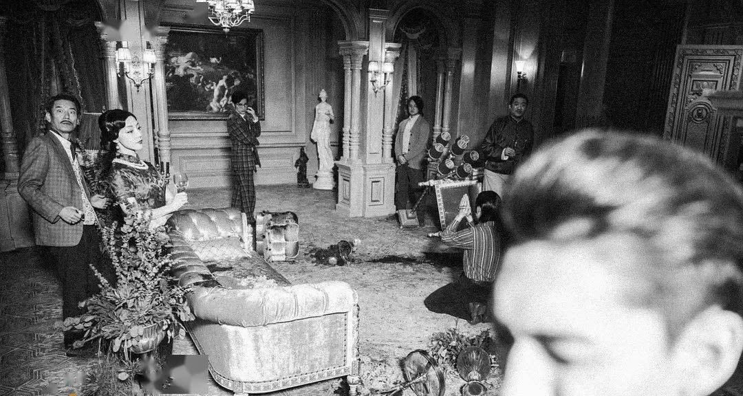 电影|从希区柯克到《扬名立万》,悬疑片是如何让你「欲罢不能」的