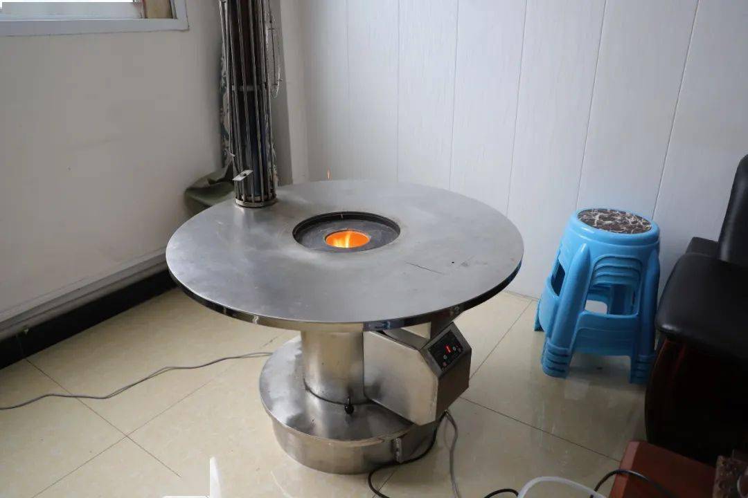 贵州生产的烤火炉图片