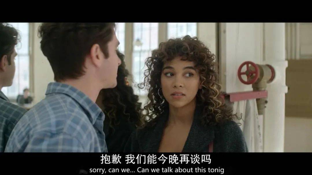 生活|狗血的生活!这片给我拿奥斯卡!