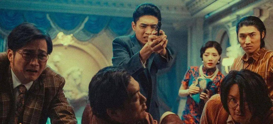 电影|从希区柯克到《扬名立万》,悬疑片是如何让你「欲罢不能」的