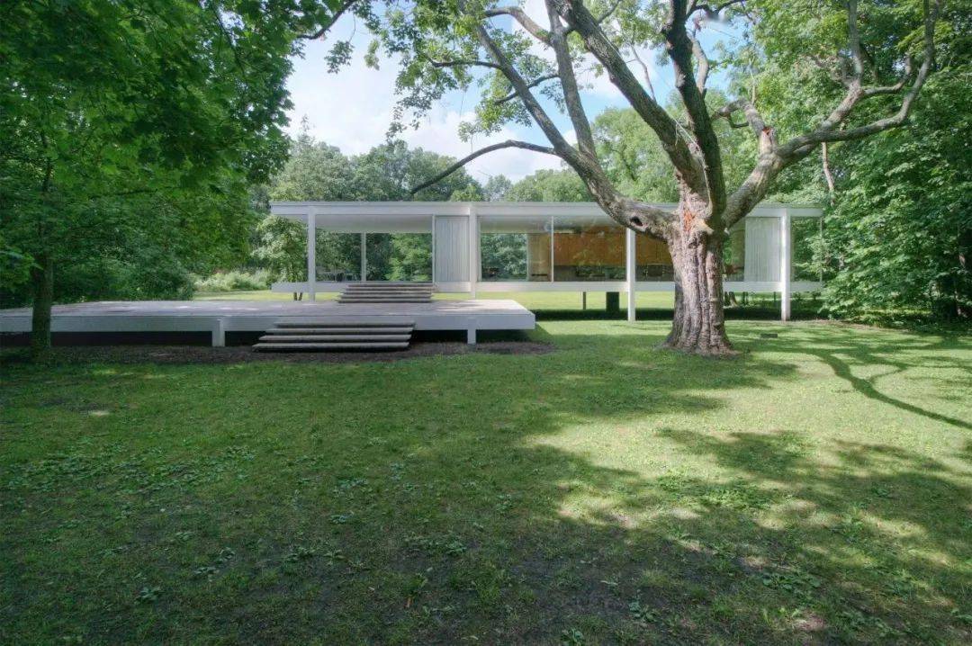 建筑盘点那些不被业主认可的大师住宅作品