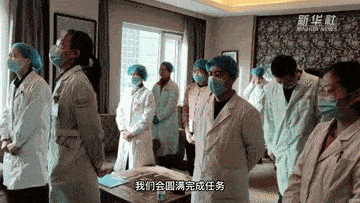 历史|2021，难忘这些深深鞠躬