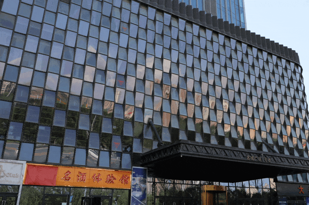 兰州·名城广场(1#楼)工程位于兰州市城关区,建筑高度为274米,包括