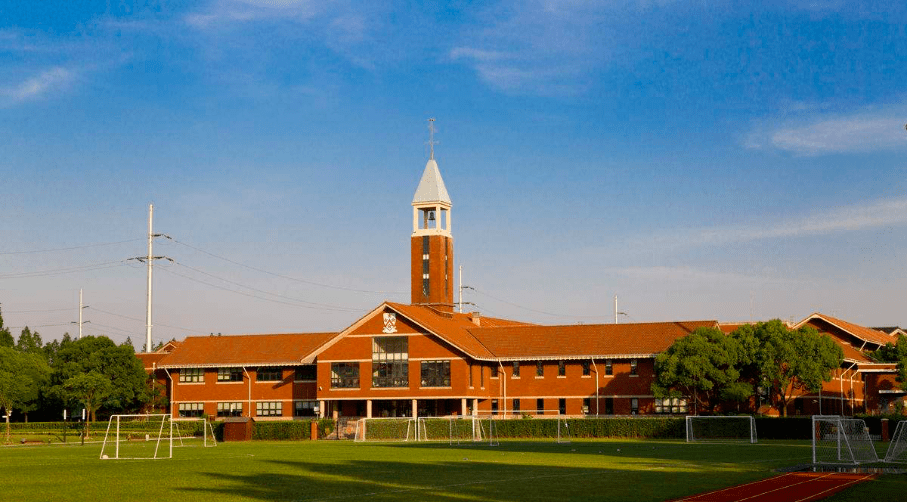 国际学校|星二代学校曝光！王诗龄森碟和那英儿子都是校友，国籍却惹争议？