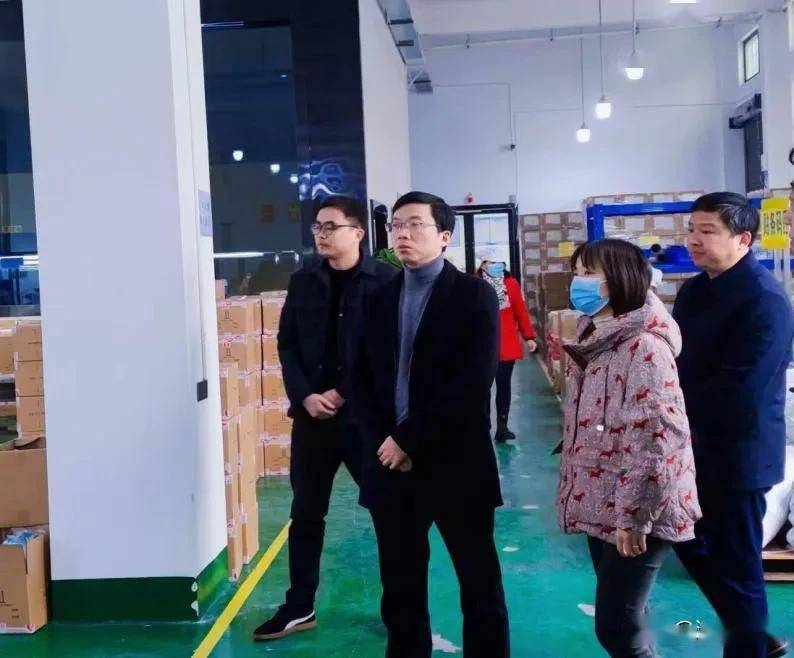 澧县如东镇:县委常委,政法委书记杨松来我镇指导安全生产工作_防火
