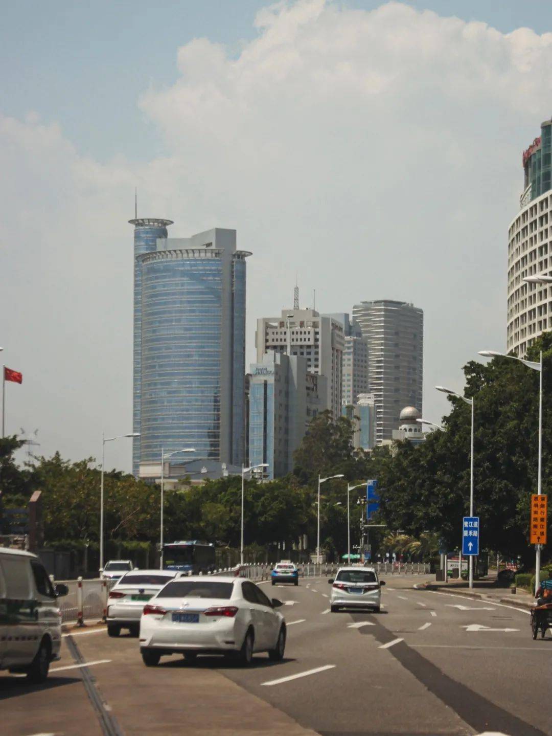 厦港|民族路的前世今生里，有一张老厦港私藏的美食地图！