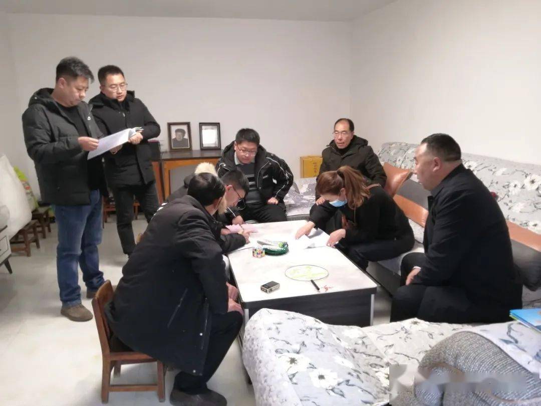 省农业农村厅张拴林一行到岸门口镇考核实施乡村振兴战略和巩固拓展