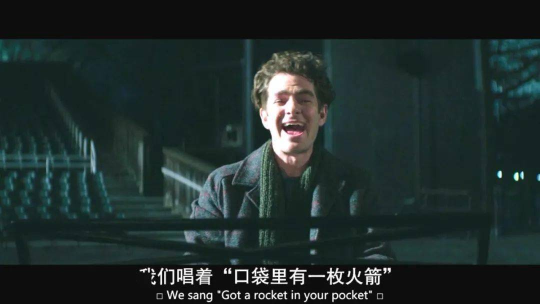 生活|狗血的生活！这片给我拿奥斯卡！