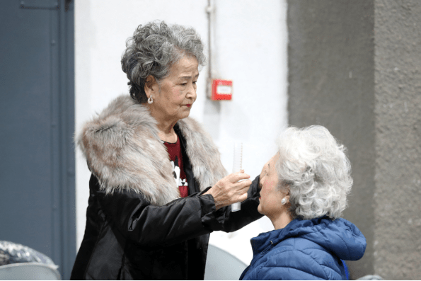 中老年|2021北京中老年模特大赛决赛即将开启，晋级队伍正加紧排练