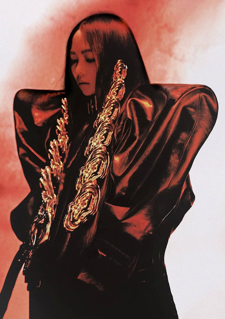 张惠妹演唱会要来了张惠妹asmr世界巡回演唱会宣布