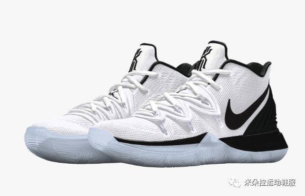 kyrie 5 concord ii 康扣iikyrie 5 concord i 康扣i歐文5 id 新