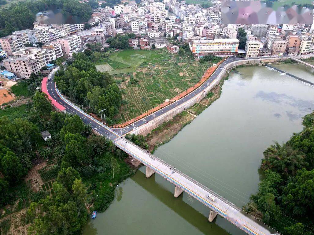 镇委书记在干啥97 | 罗定市围底镇:突出"三大抓手" 增强镇域经济