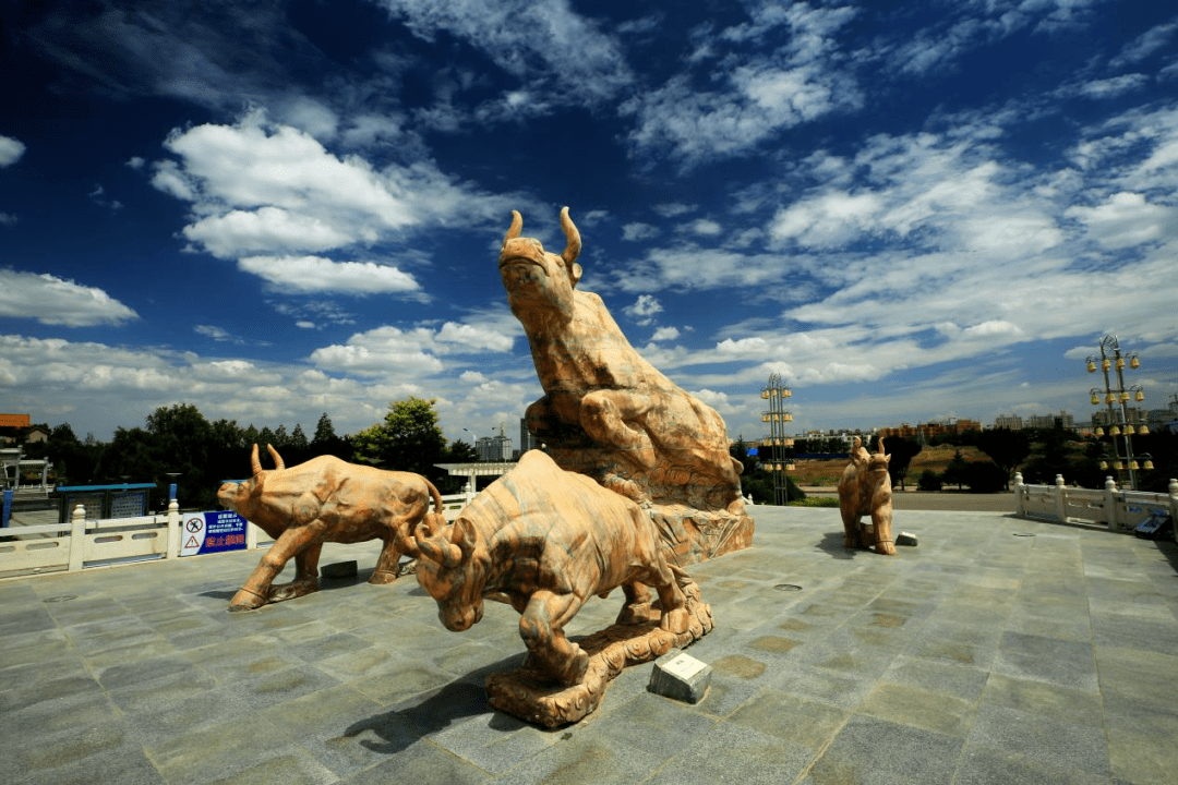 特别策划全省政务发布新媒体大联动之榆中县