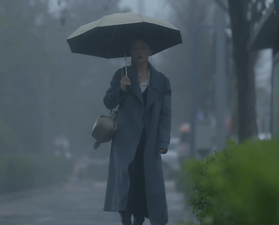 因为|《小敏家》：周迅演的刘小敏，并没有那么无辜