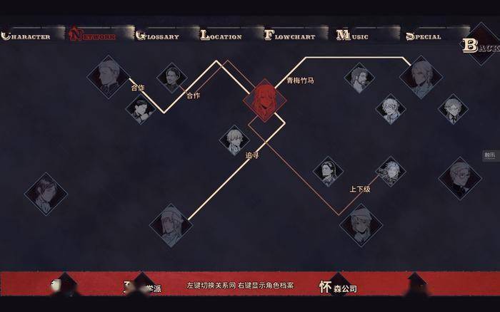 晚钟|对话《圣歌德嘉的晚钟》开发者：纯粹创作欲的闪光