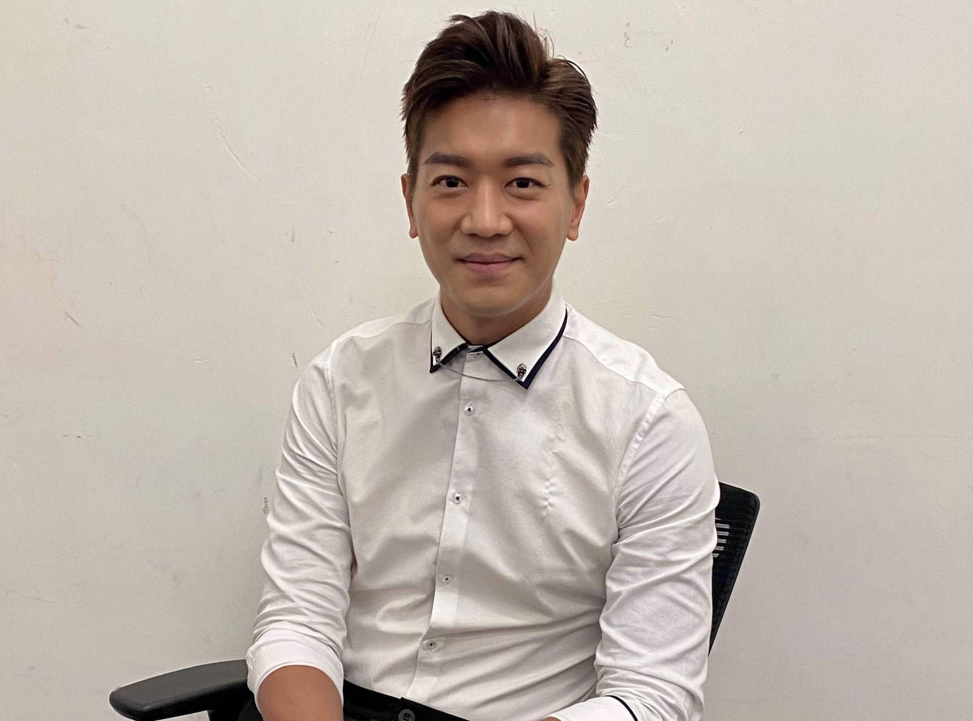 陈自瑶|期待！TVB又一情感剧即将开拍，高颜值花旦入行近20年首当女主角