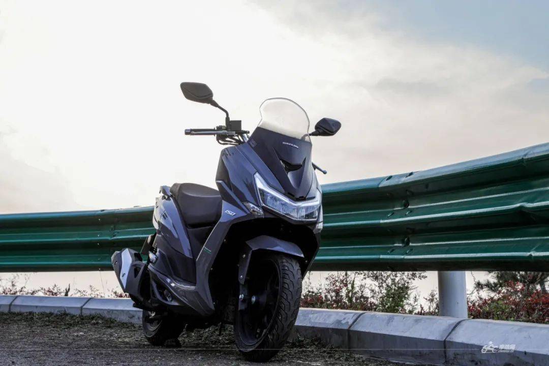 国产混动绵羊天花板大阳v锐150t评测