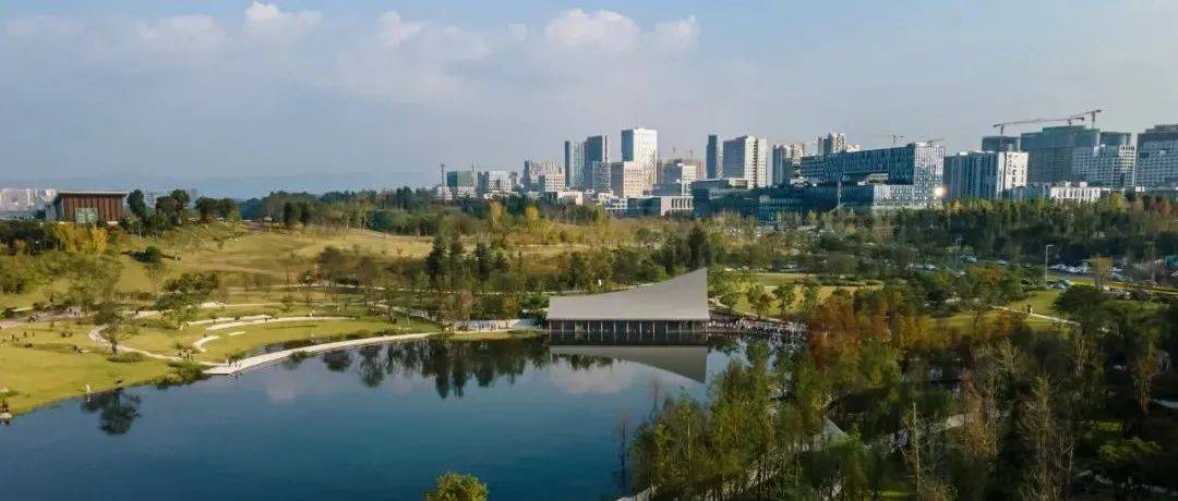成都:以史为鉴开创未来,埋头苦干勇毅前行,为建设践行新发展理念的公园城市示范区作出更大贡献_王凤朝_前列_新区
