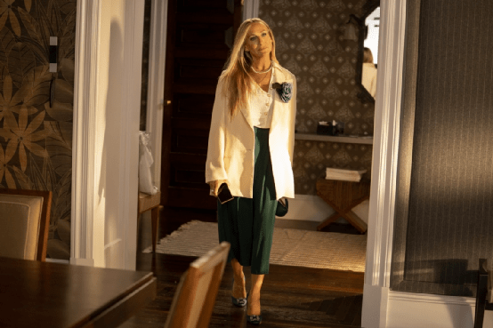 服装《欲望都市》续集回归：又想骗我买买买？