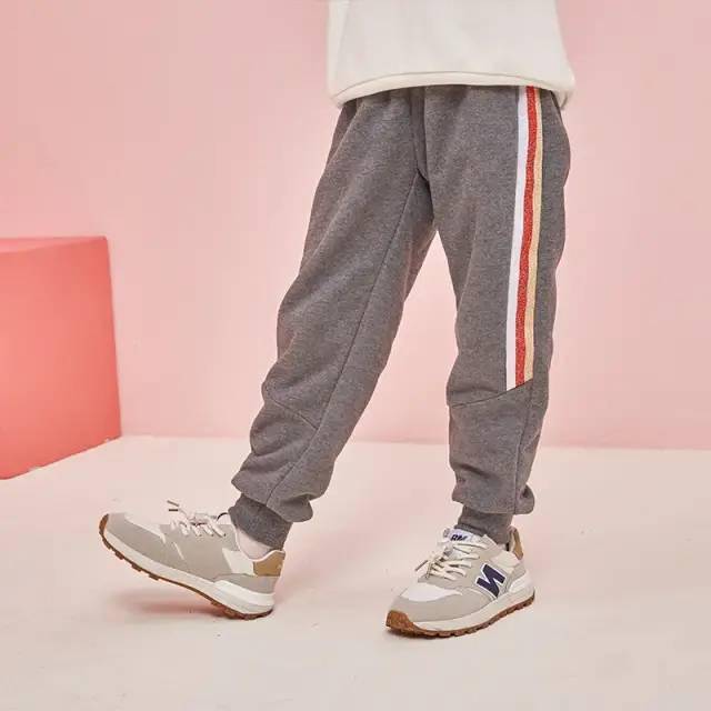 冬日 硬货！软壳防风裤、防风衣、加绒裤、加绒卫衣49元起，冬日亲子装走一波