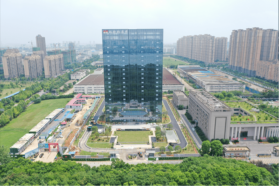 南昌高新区企业又双叒叕入民营企业百强榜!_产业化_江西_集团