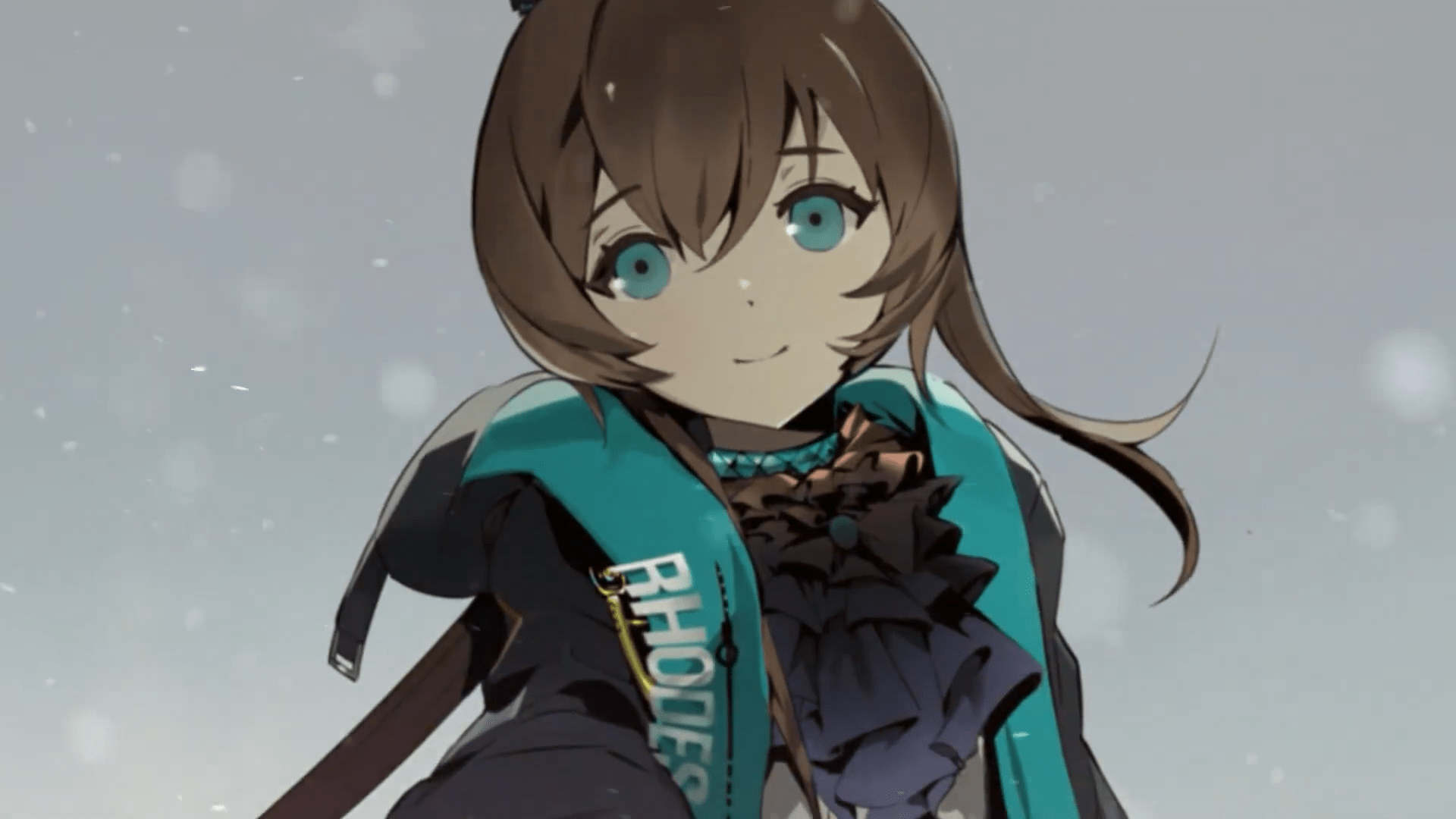 《音乐世界cyrus ii》将和《明日方舟》展开联动_游戏_开发_阿米娅