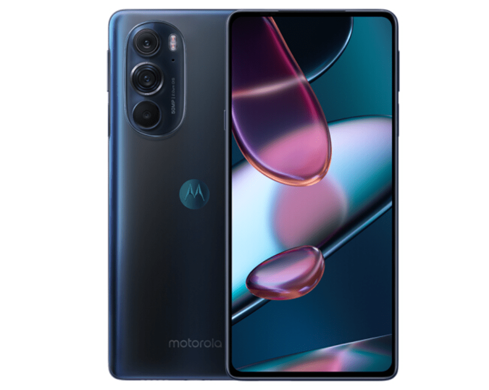 For|首发价 2999 元起，摩托罗拉 moto edge X30 今日开售