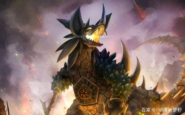 奥特曼_怪兽_战斗