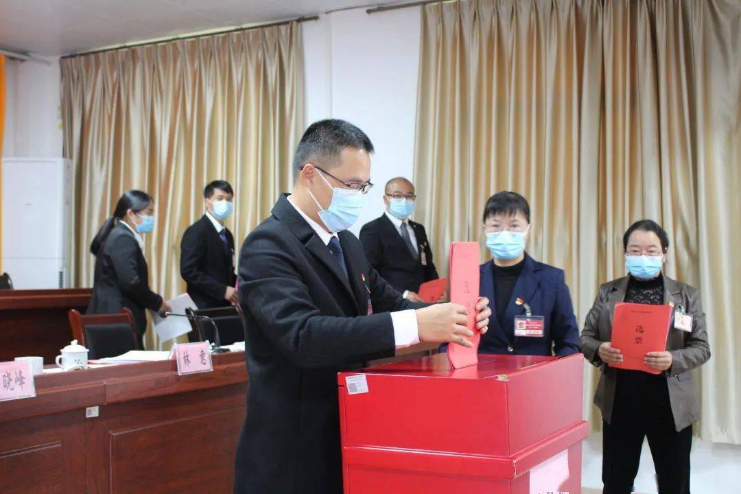 蓝图已绘就奋进正当时罗坊乡第十九届人民代表大会第一次会议顺利召开