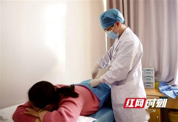 第一医院|托起生命的曙光——记邵阳学院附属第一医院血液肿瘤科