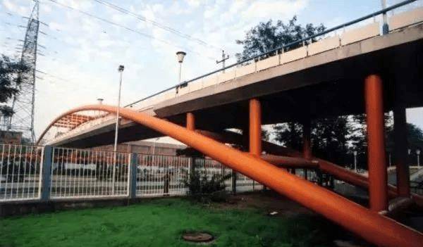 长安大学环境怎么样?好不好?看了就知道!_渭水_彩虹女神_建筑