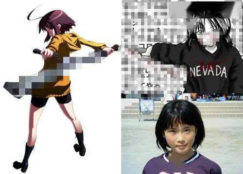 小学女生残杀闺蜜震惊日本 却因长得可爱变全球青少年偶像 御手 女孩 年级