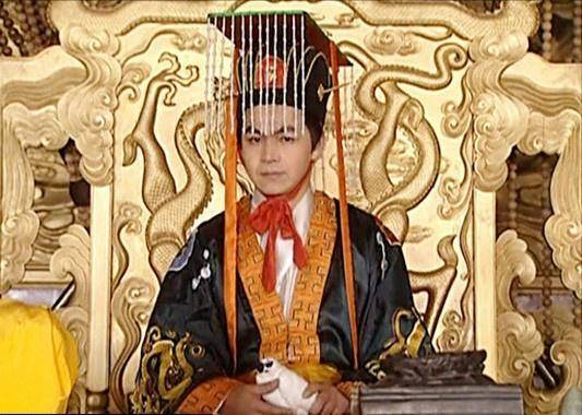 女皇的女儿——太平公主_洛阳发现太平公主豪宅_李旦_李隆基