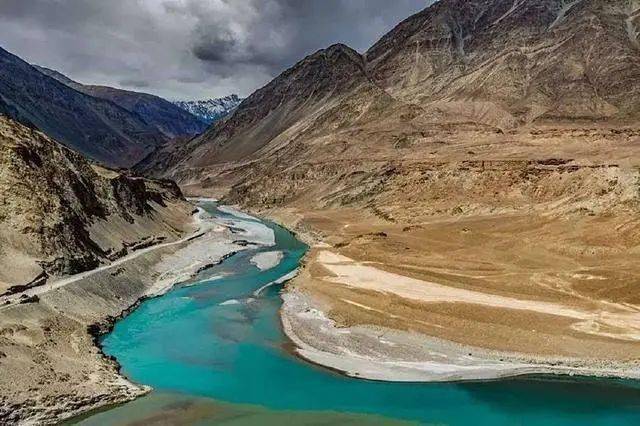 为什么印度河在巴基斯坦境内却被叫做印度河看完涨知识了