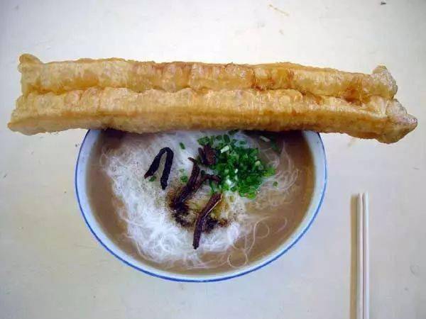 论过早,这才是天门人心中的yyds!_油条_黄潭_早餐