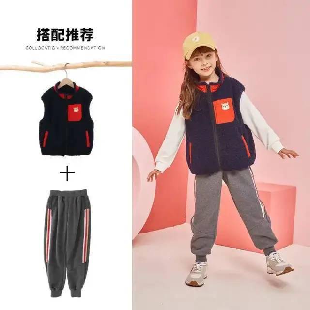 冬日 硬货！软壳防风裤、防风衣、加绒裤、加绒卫衣49元起，冬日亲子装走一波