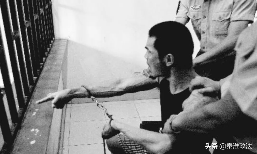 合肥胡斌黑社会犯罪组织覆灭记