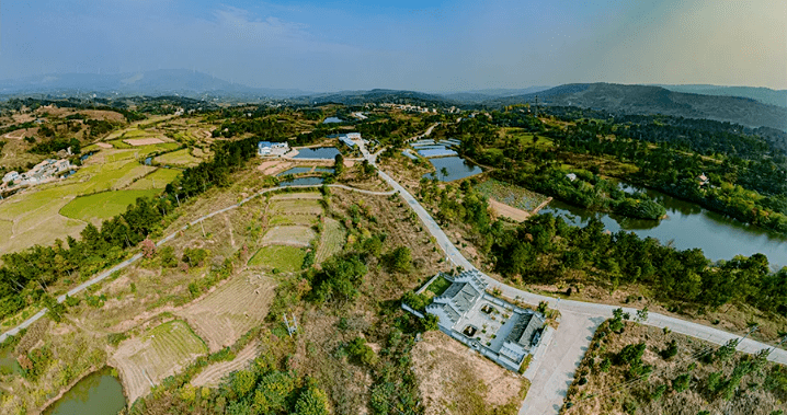 第二批全国乡村治理示范村|湖北省安陆市洑水镇殷棚村_村民_群众_文明