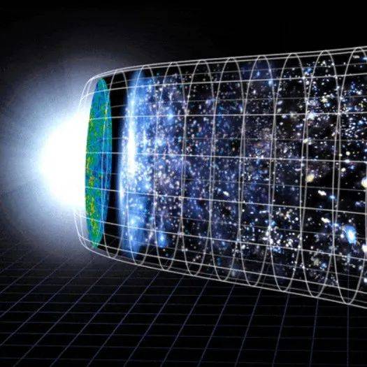 物理学家为宇宙不均匀问题研究开发出新模型 测量 形式主义 Vrugt