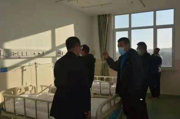 物资|“你永远是我的骄傲”！这是女儿发给父亲看不到的告白