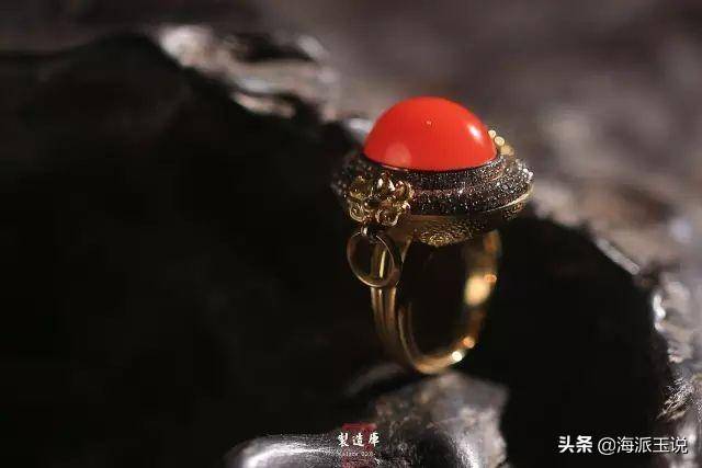 金器，不完全是珠宝。懂得才弥足珍贵